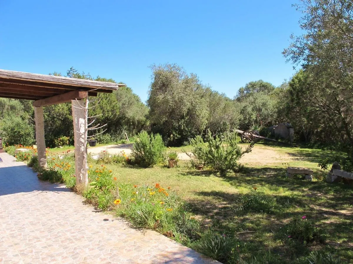 Holiday Home Stazzu Mendola By Interhome Porto Pollo Italien
