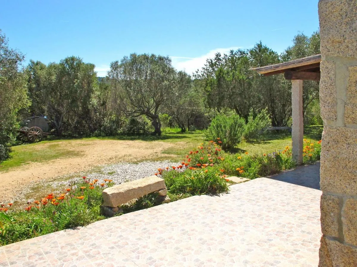 Holiday Home Stazzu Mendola By Interhome Porto Pollo
