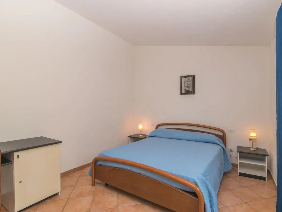 Holiday Home Stazzu Mendola By Interhome Porto Pollo