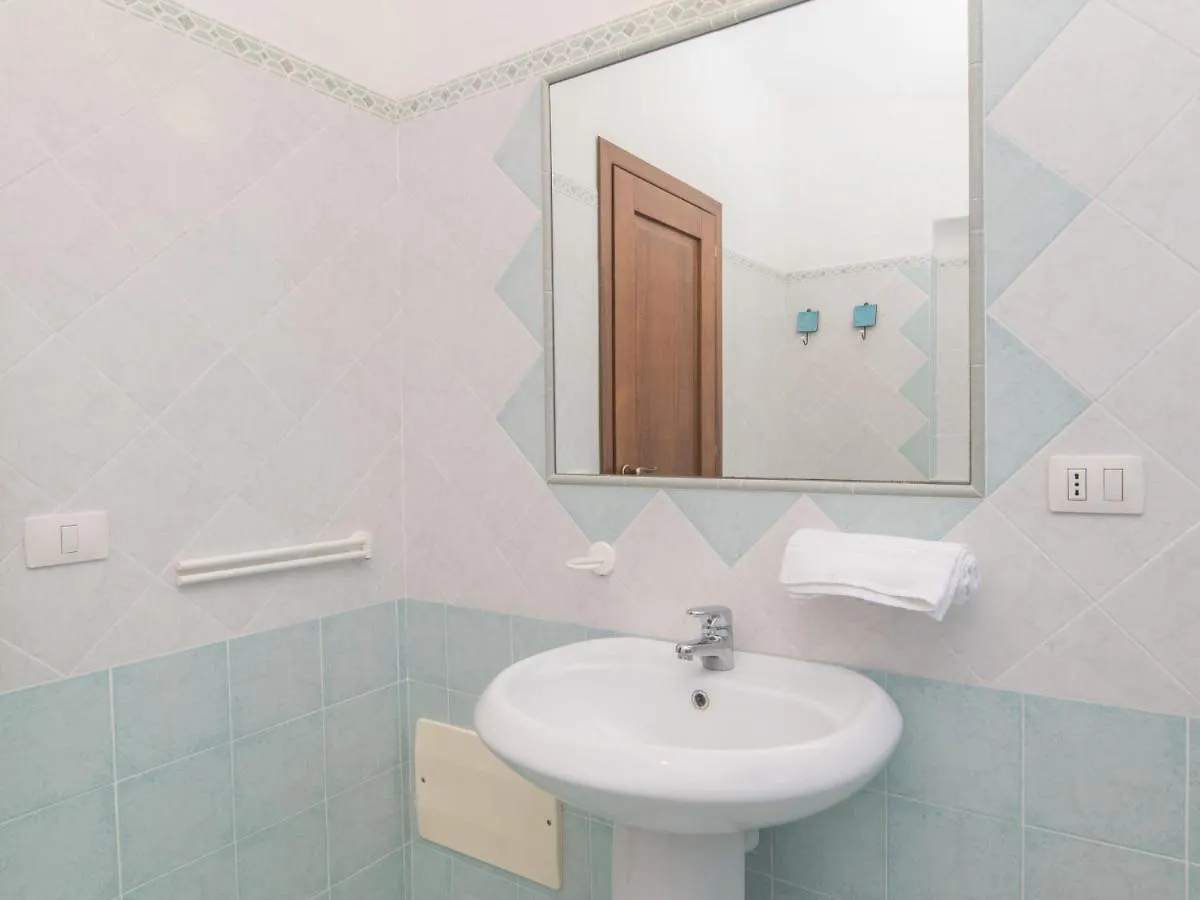 Holiday Home Stazzu Mendola By Interhome Porto Pollo Italie