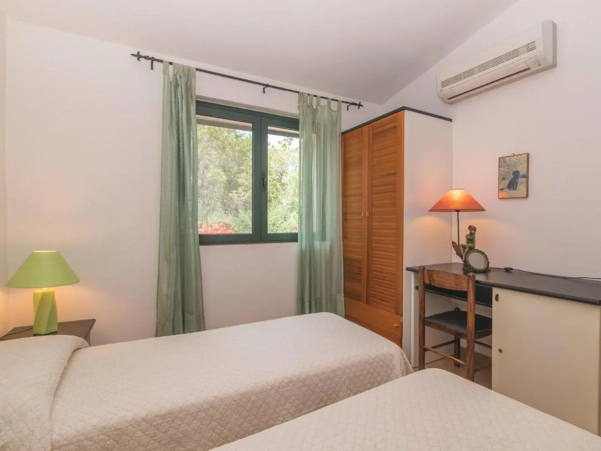 Holiday Home Stazzu Mendola By Interhome Porto Pollo