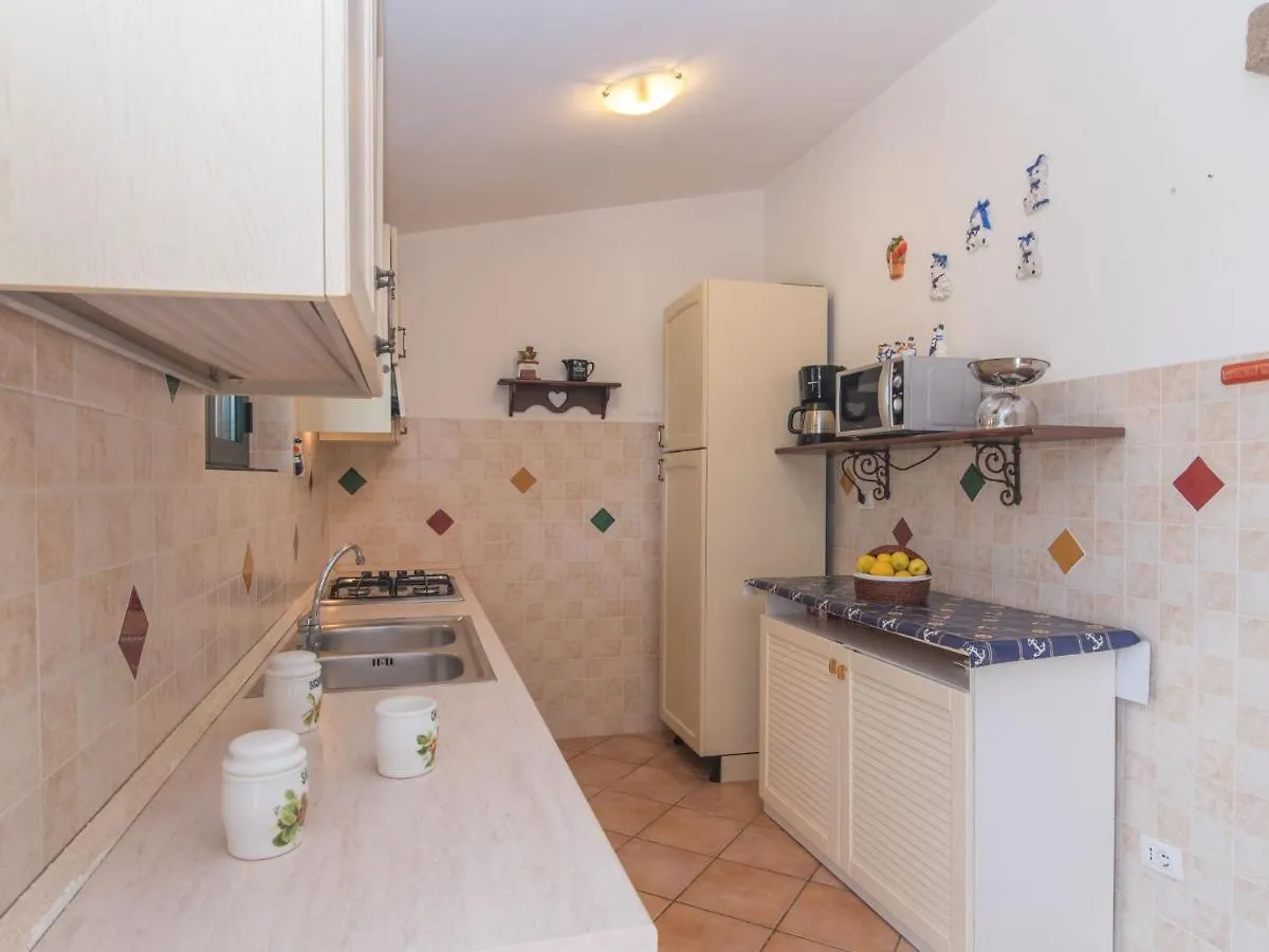 Holiday Home Stazzu Mendola By Interhome Porto Pollo