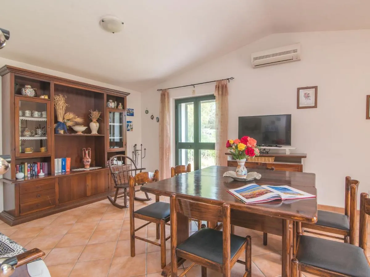 Holiday Home Stazzu Mendola By Interhome Porto Pollo 0*,  Italie