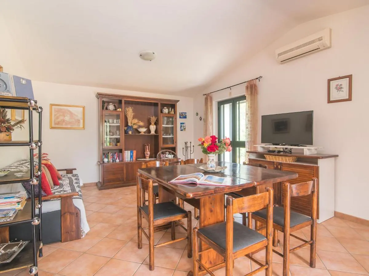 Holiday Home Stazzu Mendola By Interhome Porto Pollo