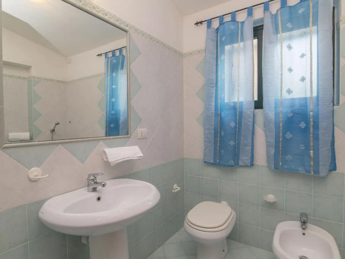 Holiday Home Stazzu Mendola By Interhome Porto Pollo