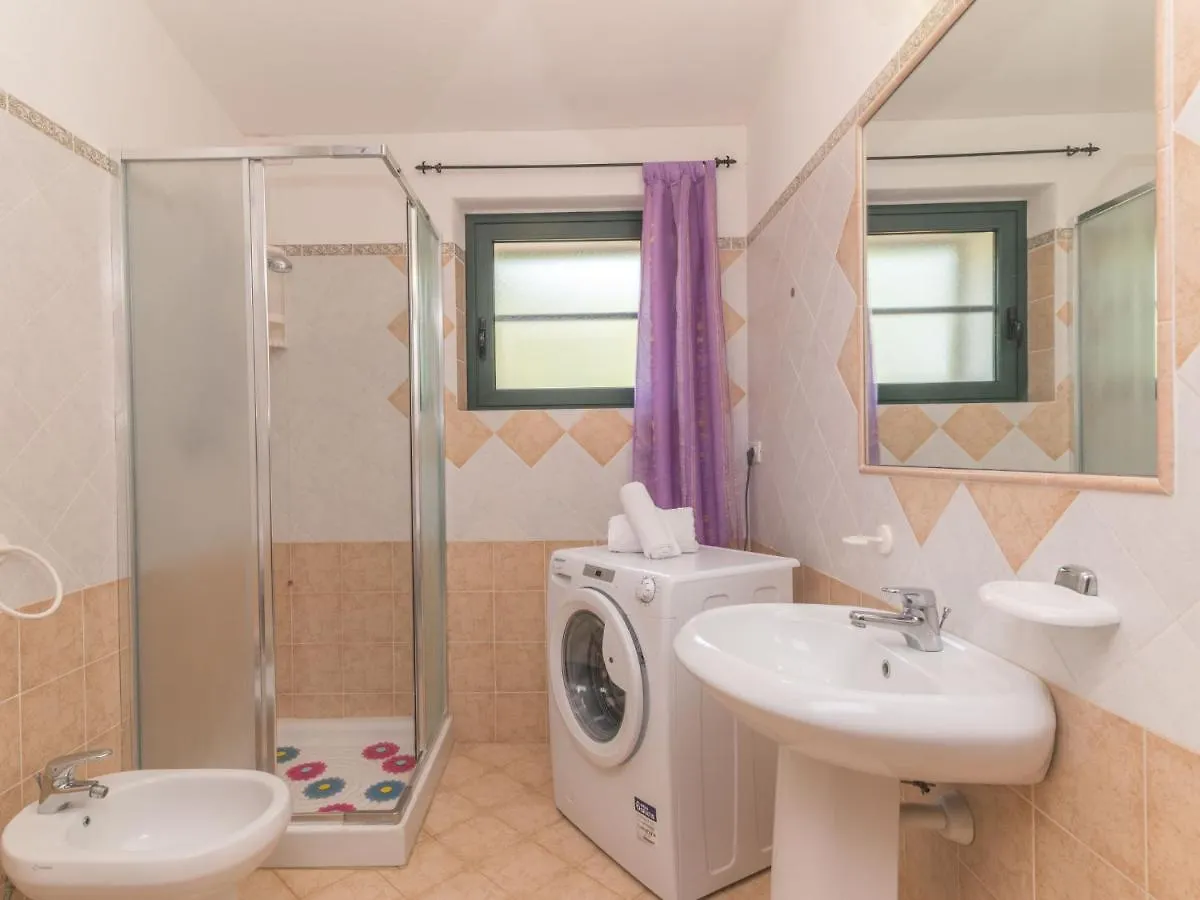 Holiday Home Stazzu Mendola By Interhome Porto Pollo