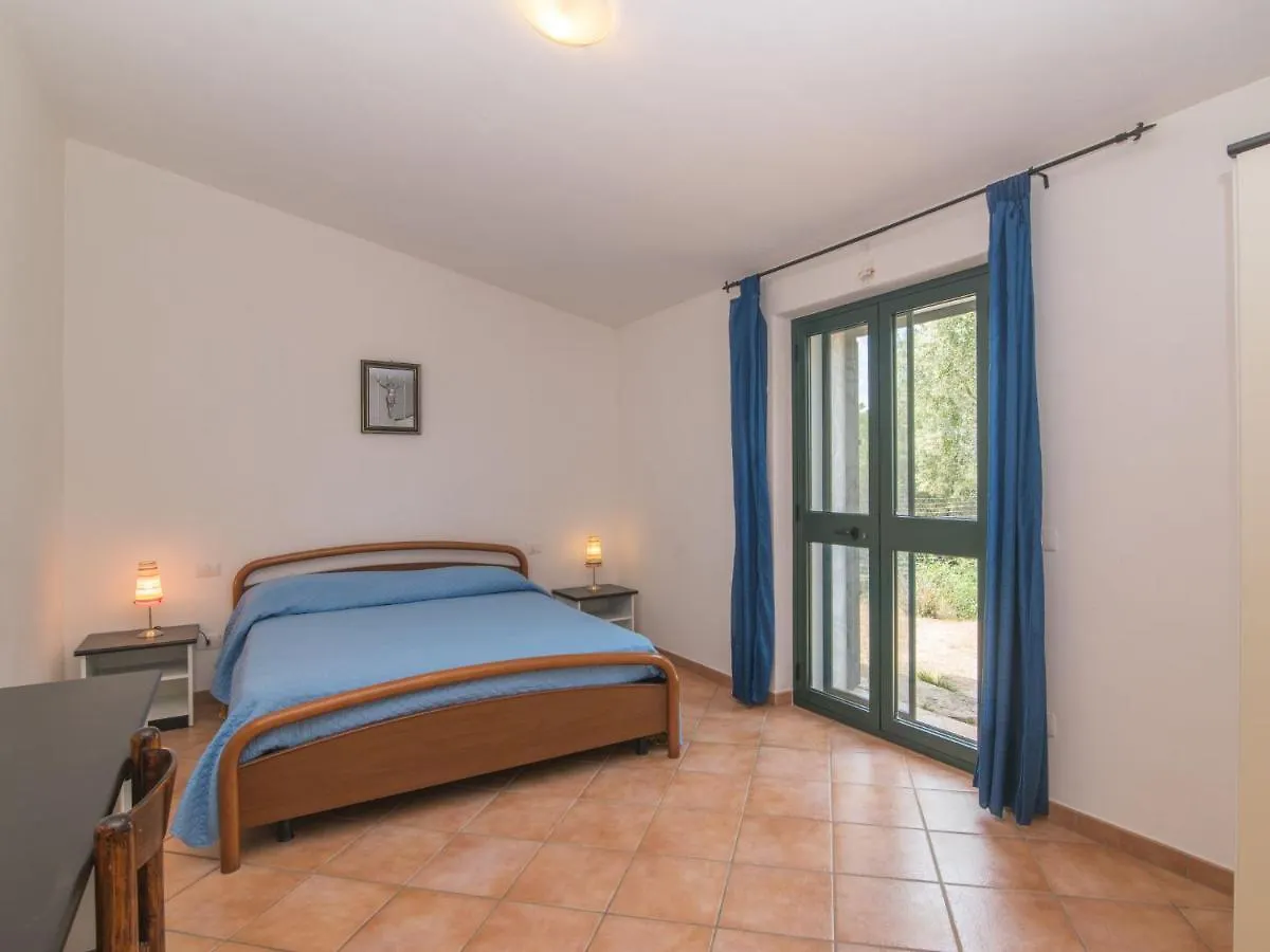 Holiday Home Stazzu Mendola By Interhome Porto Pollo