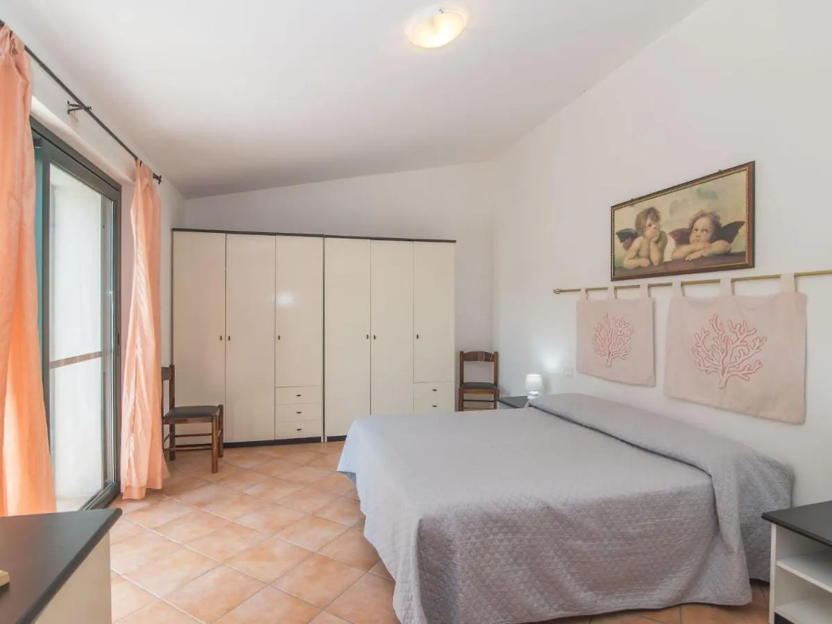 Holiday Home Stazzu Mendola By Interhome Porto Pollo