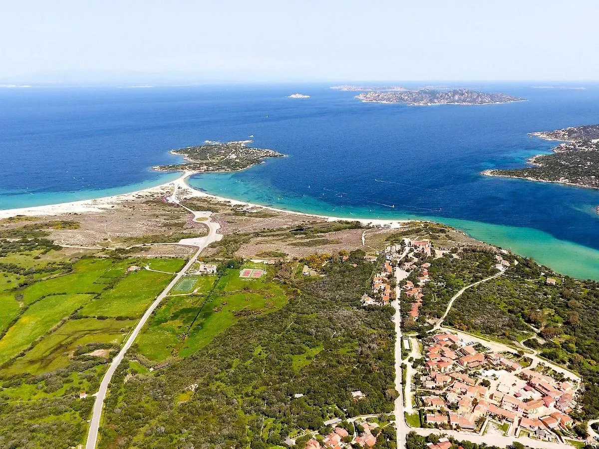Holiday Home Stazzu Mendola By Interhome Porto Pollo