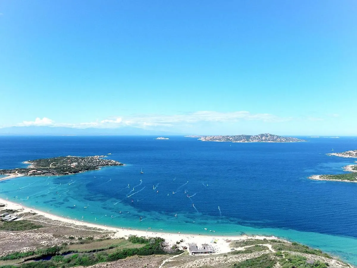Holiday Home Stazzu Mendola By Interhome Porto Pollo